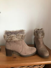 Insolia mink suede for sale  HARLOW