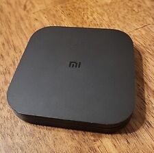 Mi Box S MDZ-22-AB Xaiomi Android TV HDMI 4K Streaming Device  for sale  Shipping to South Africa