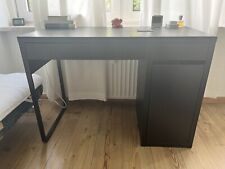 Ikea tisch micke gebraucht kaufen  Hamburg