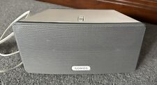 Sonos play wireless for sale  NOTTINGHAM