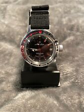 Vostok amphibia russian for sale  UK