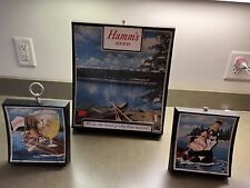 Hamm beer sign for sale  Shakopee
