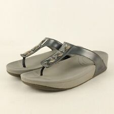 Fitflop sandals womens for sale  Glassboro