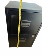 Metal filing cabinet for sale  BEXLEY