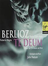 Berlioz: Te Deum CD Fast Free UK Postage for sale  Shipping to South Africa