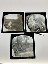 Lantern slides slides for sale  UK