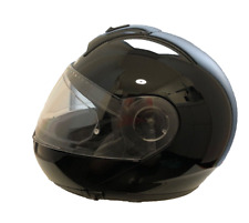 Schuberth motorradhelm schwarz gebraucht kaufen  Butzbach