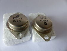 Transistor performance germanium d'occasion  Expédié en France