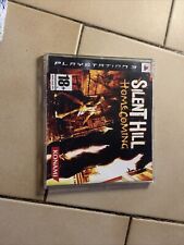 SILENT HILL HOMECOMING PS3 PROMO FULL GAME comprar usado  Enviando para Brazil