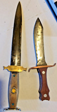 Antique daggers lot d'occasion  Expédié en Belgium