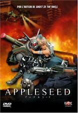 Appleseed édition lenticulair d'occasion  France