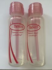 Dr. brown bottles for sale  Shipping to Ireland