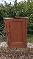 Antique wooden wall for sale  REIGATE