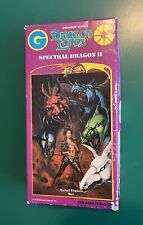 Spectral dragon boxed for sale  Davenport