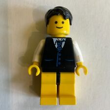 Lego minifigur town gebraucht kaufen  Kalefeld