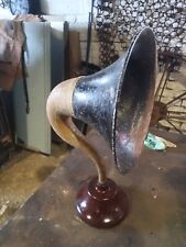 vintage horn speaker for sale  HAVERFORDWEST