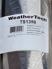 Weathertech front sunshade for sale  Los Angeles