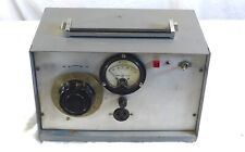 Variac heavy duty for sale  Medina