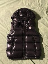 Doudoune moncler occasion ebay hotsell