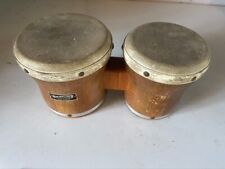Vintage set bongo for sale  TADLEY