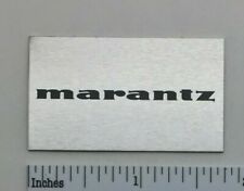 Marantz turntable dust for sale  Corning