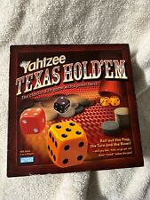 2004 yahtzee texas for sale  Puyallup