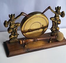 brass gong for sale  LINCOLN