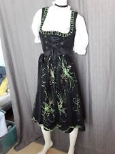 Rose dirndl wunderschön gebraucht kaufen  München