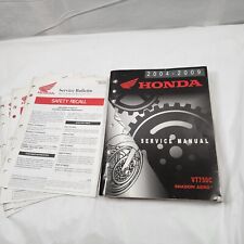Honda service shop for sale  Blissfield