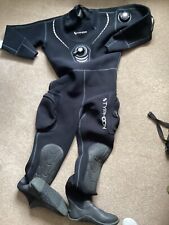 Typhoon drysuit neo for sale  TOWCESTER