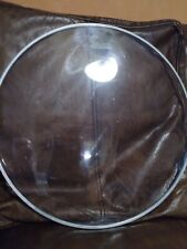 Drums clear drum for sale  LINCOLN