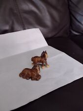 Wade whimsies horse for sale  OXFORD
