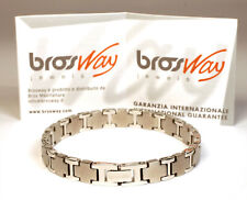Brosway jewels bracciale usato  Aosta