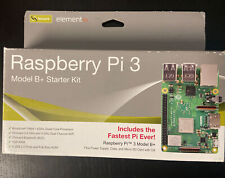 Raspberry starter kit for sale  Logan