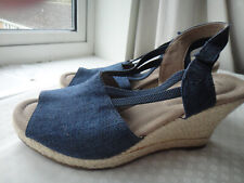 Hotter comfort wedge for sale  HITCHIN