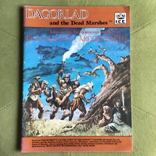 Dagorlad dead marshes for sale  SHEFFIELD