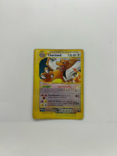 Pokemon Crystal Charizard Skyridge holográfico reverso ITA 146/144, usado comprar usado  Enviando para Brazil