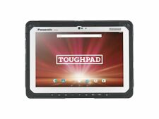 Panasonic toughpad tablette d'occasion  Lisses