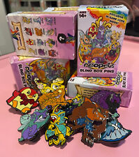 Neopets hot topic for sale  Draper