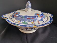 Burleigh ware charlotte for sale  ALVA