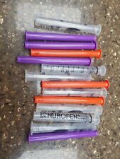 Calpol syringe job for sale  ENFIELD