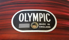 Vintage olympic premier for sale  PORTH