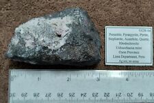 Pyrargyrite proustite stephani for sale  Spring Creek