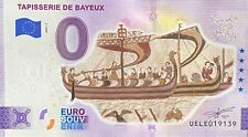 Billet euro tapisserie d'occasion  Descartes
