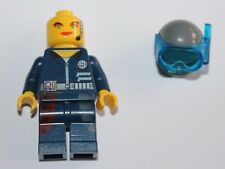 Lego minifig personnage d'occasion  France