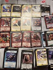 duel masters for sale  WEMBLEY