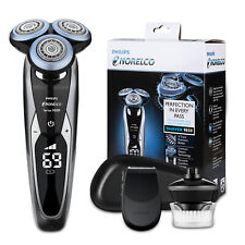 Philips shaver 9850 for sale  Shipping to Ireland