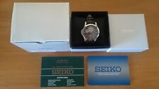 Men premier seiko for sale  Portland