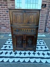 Vintage oak jaycee for sale  SUTTON COLDFIELD