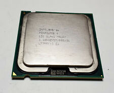 Intel Pentium 4 631 3 Ghz 3.00GHZ/2M/800, SL9KG Soquete 775, usado comprar usado  Enviando para Brazil